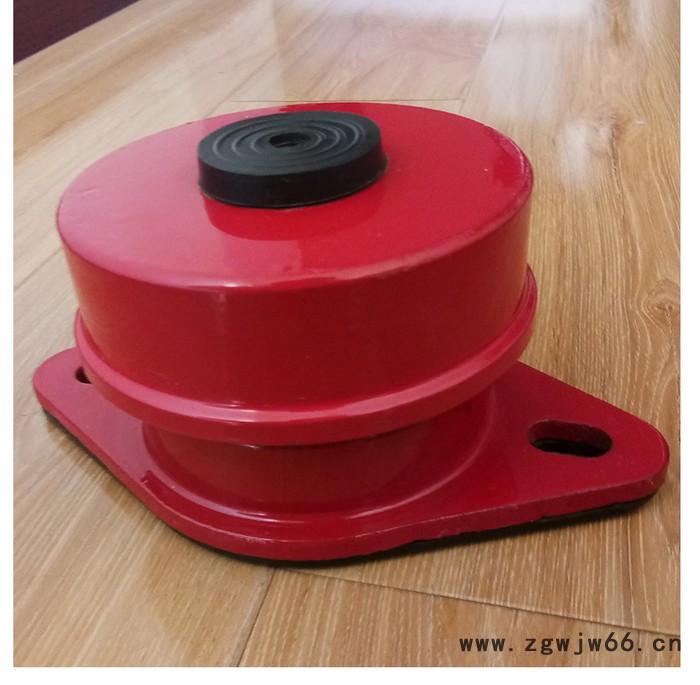 水泵减震器 落地式阻尼弹簧减震器 空调外机减振器 厂家精选图3