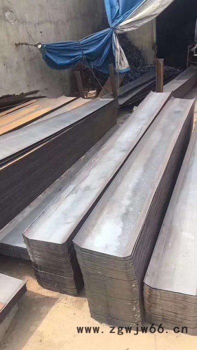 邯郸酷标紧固件止水钢板图2