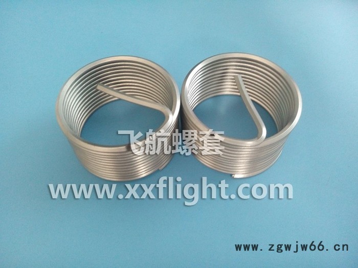 普通型螺套批发供应_新乡市飞航紧固件图2