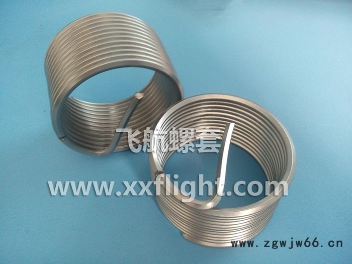 普通型螺套批发供应_新乡市飞航紧固件图3