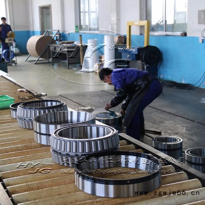 华洋精工HYJG535191 轧机轴承G535191轴承 轴承厂家 轴承高速低温 轴承图2