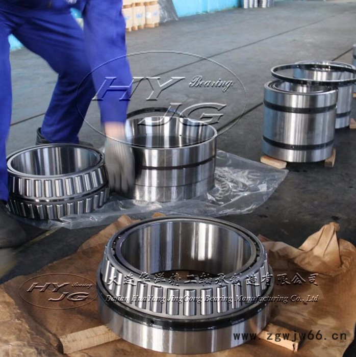 华洋精工HYJG535191 轧机轴承G535191轴承 轴承厂家 轴承高速低温 轴承图4