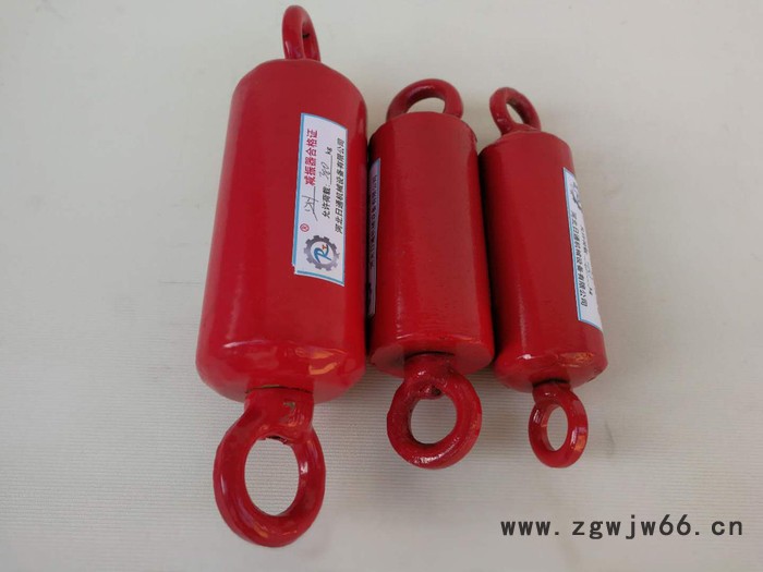 日通弹簧吊钩、吊式弹簧减震器、空调减震器适用吊装设备图2