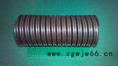 供应dGFHN23-011异形弹簧图4