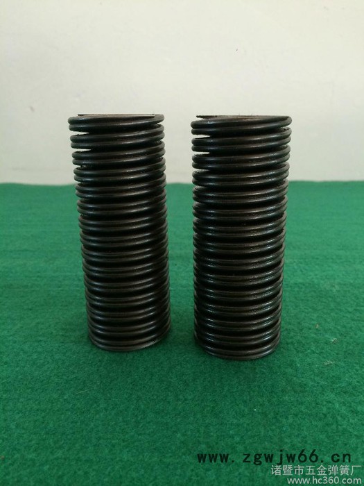 供应dGFHN23-011异形弹簧图3