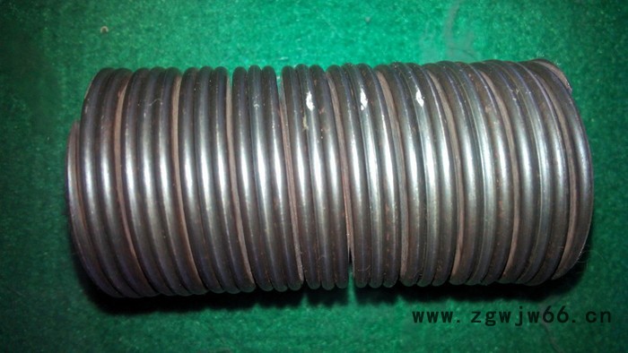 供应dGFHN23-011异形弹簧图7