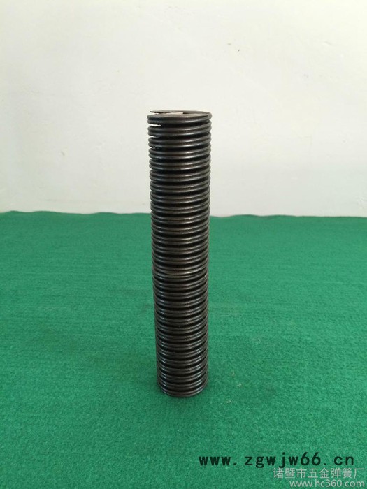 供应dGFHN23-011异形弹簧图2