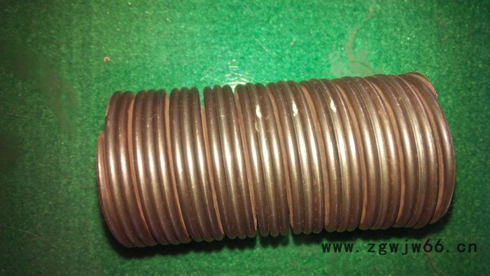 供应dGFHN23-011异形弹簧图6