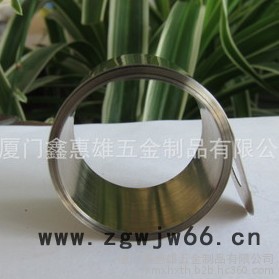 鑫惠雄SDP18厂家供应恒力弹簧 货架推进器发条图2