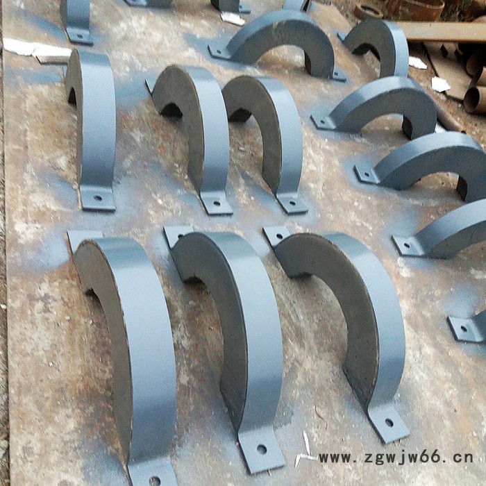 奥鲲 支吊架 弹簧支吊架 管道弹簧支吊架   支持图纸定做 诚信经营图6