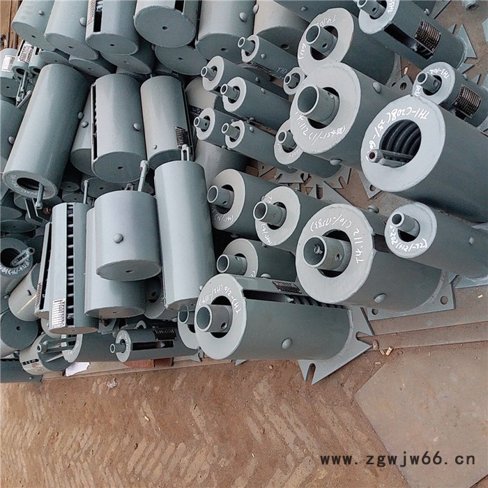 奥鲲 支吊架 弹簧支吊架 管道弹簧支吊架   支持图纸定做 诚信经营图2