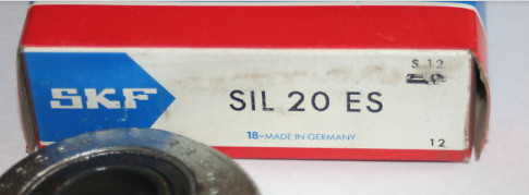 SKF进口轴承SI20ES轴承图2