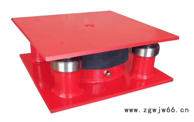 日通空气弹簧减震器图2