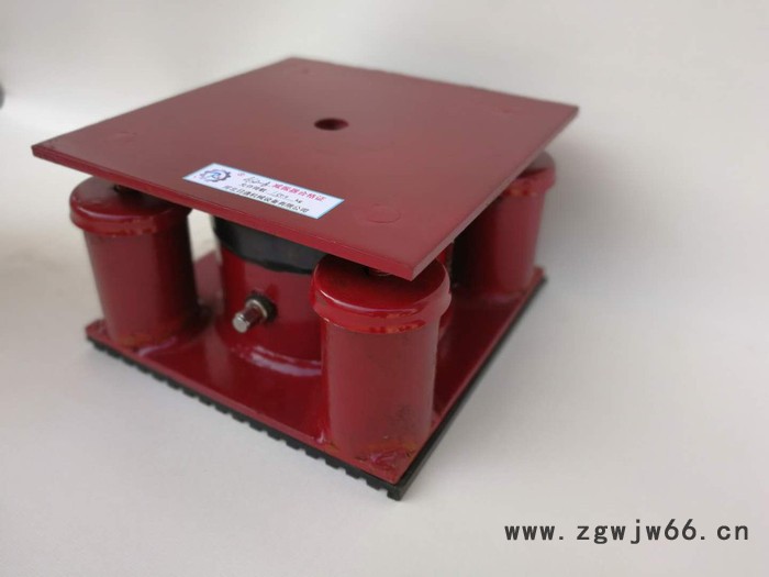 日通空气弹簧减震器图3