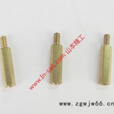 音频传输乐器转接五金紧固件，可来图定制,山本（深圳）精密五金