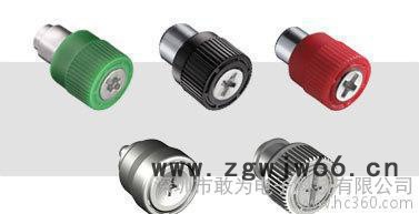 Southco索斯科 47-61-221-20  47/4C-拴式螺钉 面板紧固件图2