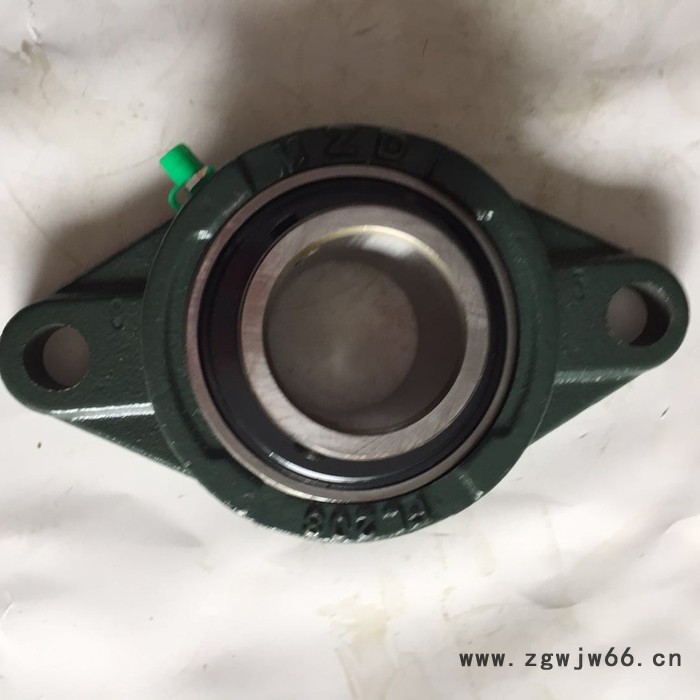 迈瑞特 菱形座轴承  UCFL208型轴承 带座轴承批发 品质可靠图3