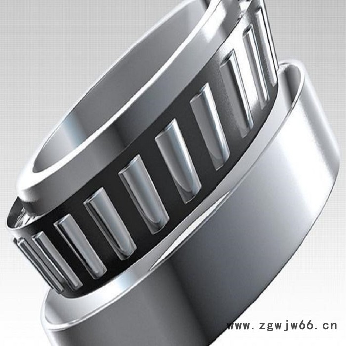 美国进口轴承 铁姆肯TIMKEN轴承 圆锥滚子轴承 32219图4