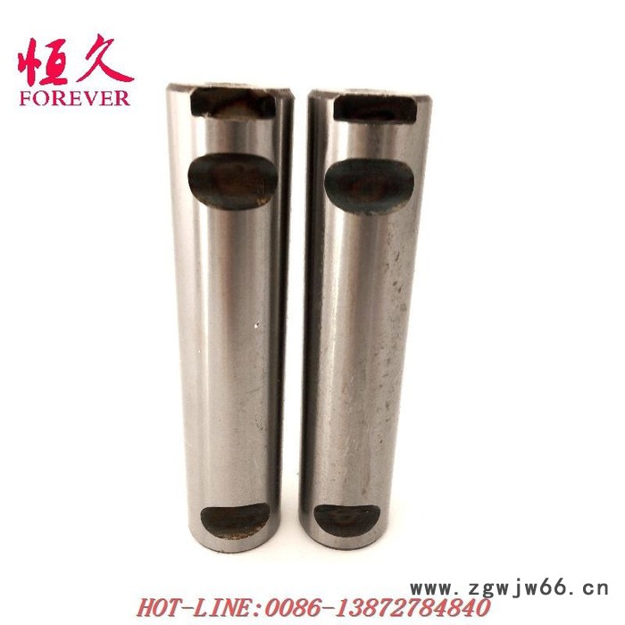 东风240前钢板弹簧肖29C-01252图4