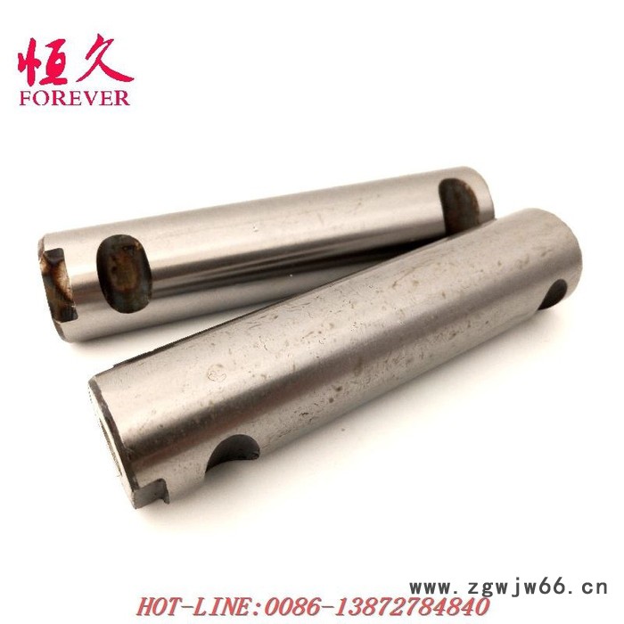 东风240前钢板弹簧肖29C-01252图3