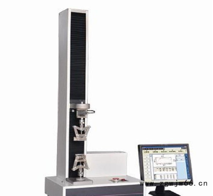 TDW系列单臂式微机控制弹簧拉力试验机图3