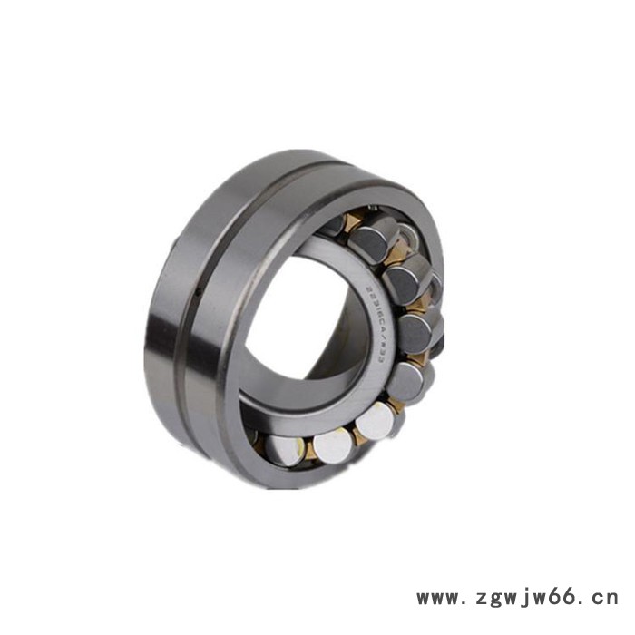 HRB/哈尔滨调心滚子轴承  22222老代号3522轴承 22222轴承 大型机械轴承图2