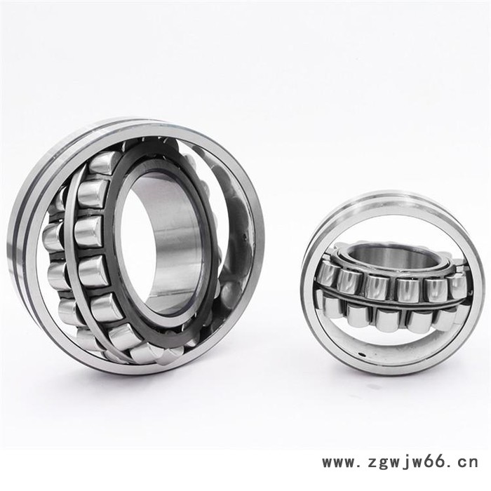 HRB/哈尔滨调心滚子轴承  22222老代号3522轴承 22222轴承 大型机械轴承图4