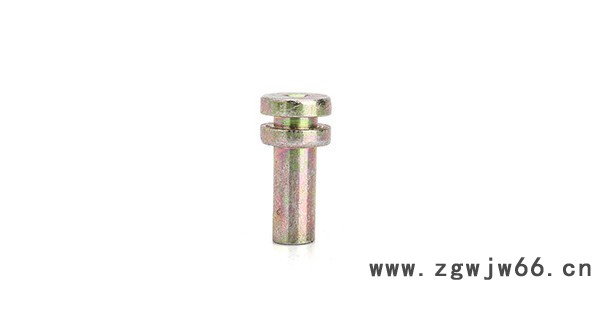 铜嵌件M6*6*8铜螺母/紧固件/镶嵌螺母图5