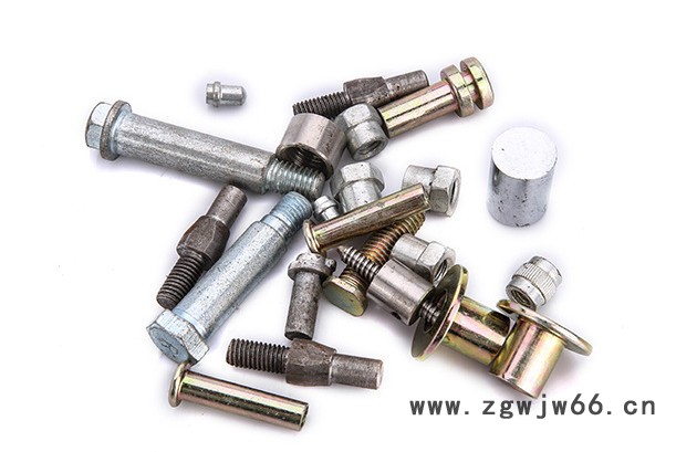 铜嵌件M6*6*8铜螺母/紧固件/镶嵌螺母图3