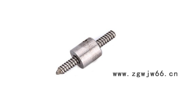 铜嵌件M6*6*8铜螺母/紧固件/镶嵌螺母图7