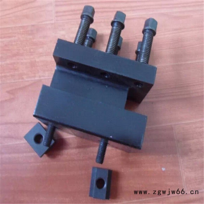供应夹头 紧固件制造图2