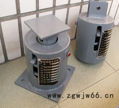 河北海浩 供应可变弹簧支吊架规格齐全值得信赖图8