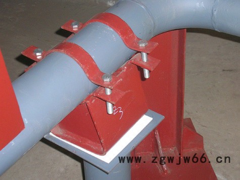 河北海浩 供应可变弹簧支吊架规格齐全值得信赖图2