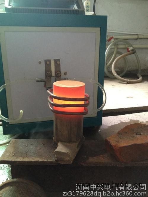供应紧固件锻造加热设备图8