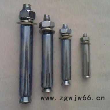 诚信紧固件006 膨胀螺栓图5