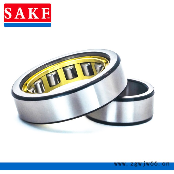 SAKF 轴承 圆柱滚子轴承 冶金轴承 振动筛轴承 NU305 NU306 NU307图4