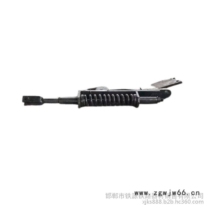 60kg弹簧轨道扳道器 重轨扳道器专业生产制造 弹簧扳道器图4