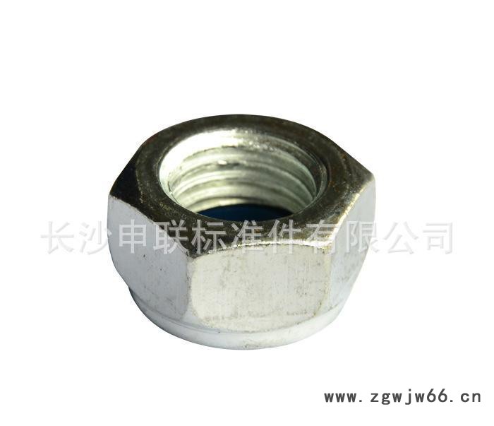 大量机械设备紧固件螺母图3