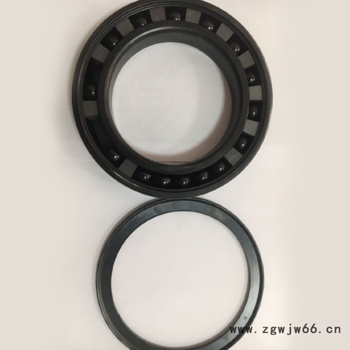 博实碳素 石墨轴承 镶嵌石墨轴承 耐磨石墨轴承 高温石墨轴承 批发图4