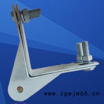 山东富华塔用紧固件 包邮**光缆金具 厂价塔用紧固夹具图2