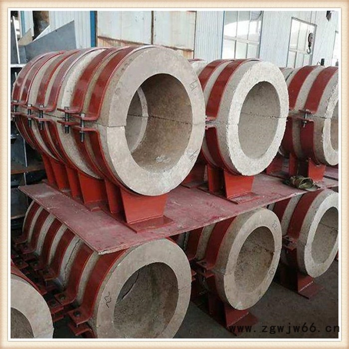 昊盐生产弹簧支吊架管托厂家按图生产图3