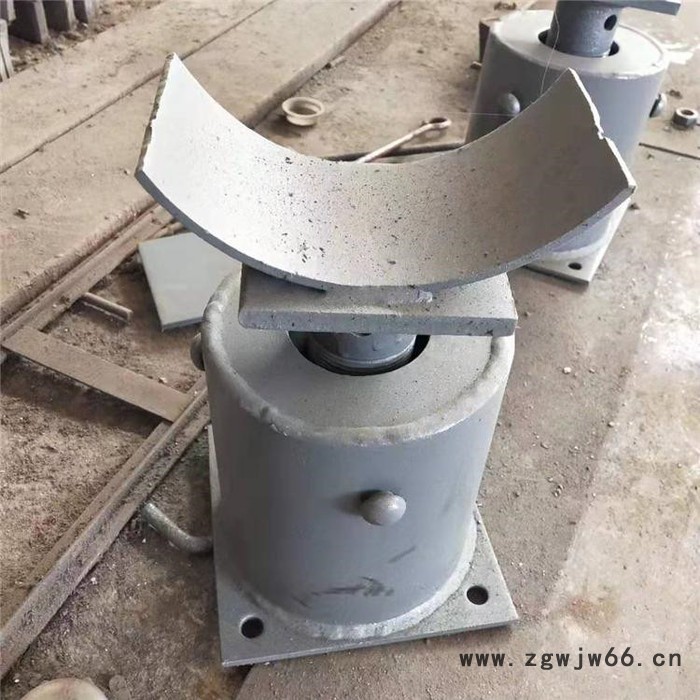 供应西北电力设计院标准 TD型可变弹簧支吊架 规格齐全图8