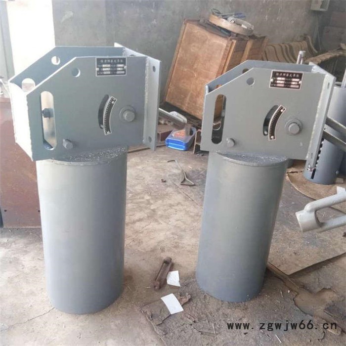 供应GB/T10182标准 B型可变弹簧支吊架 支持定制图7