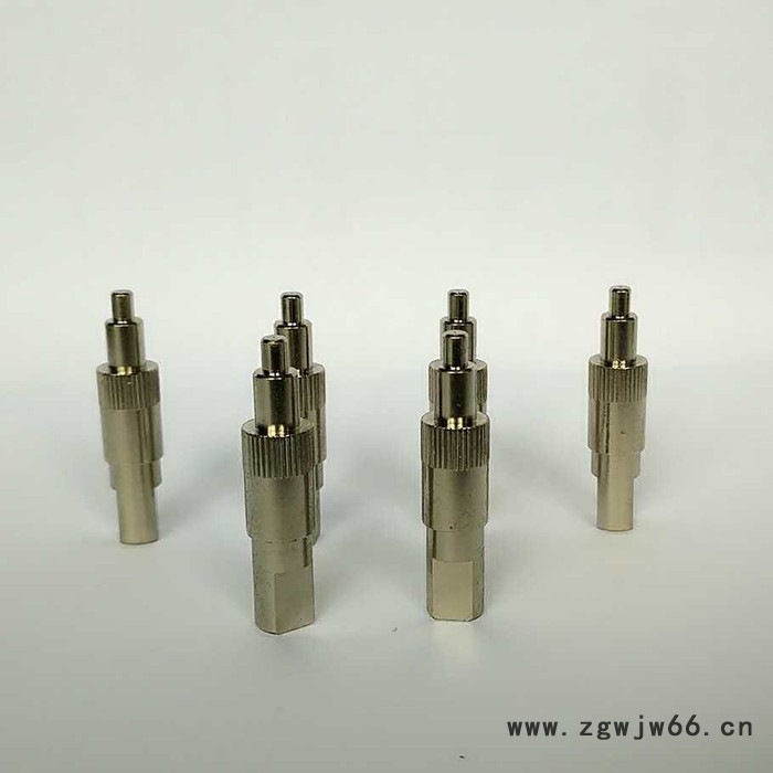 创亿鑫精密标准件、紧固件、搓花轴、轴芯、马达轴、输出轴图8