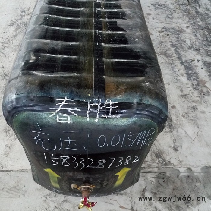 弹簧气囊 气囊厂家 气囊厂家 春胜 厂家定制图2