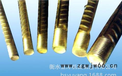 专业生产 各种规格钢筋套筒 ** 现货批发 直螺纹紧固件图2