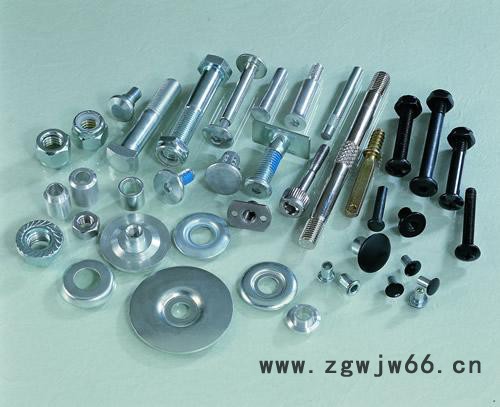 电器紧固件m3-m8（电子行业紧固件、 电器行业紧固件）图3