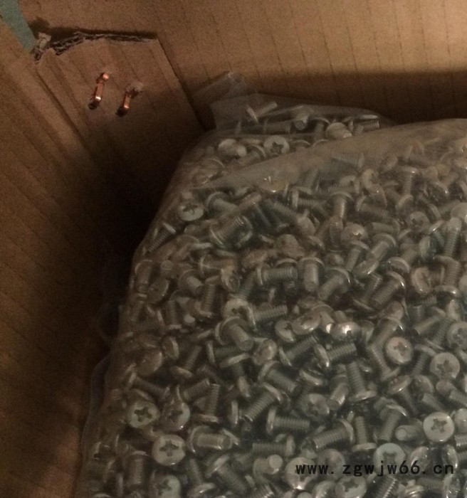 电器紧固件m3-m8（电子行业紧固件、 电器行业紧固件）图2