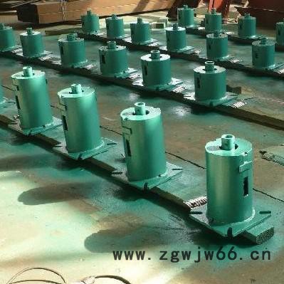 河北海浩供应 变力弹簧支吊架 恒力弹簧支吊架型号齐全现货供应图5