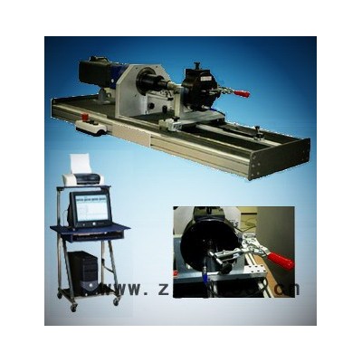 摩信MX-1000N.M紧固件螺纹摩擦系数试验机